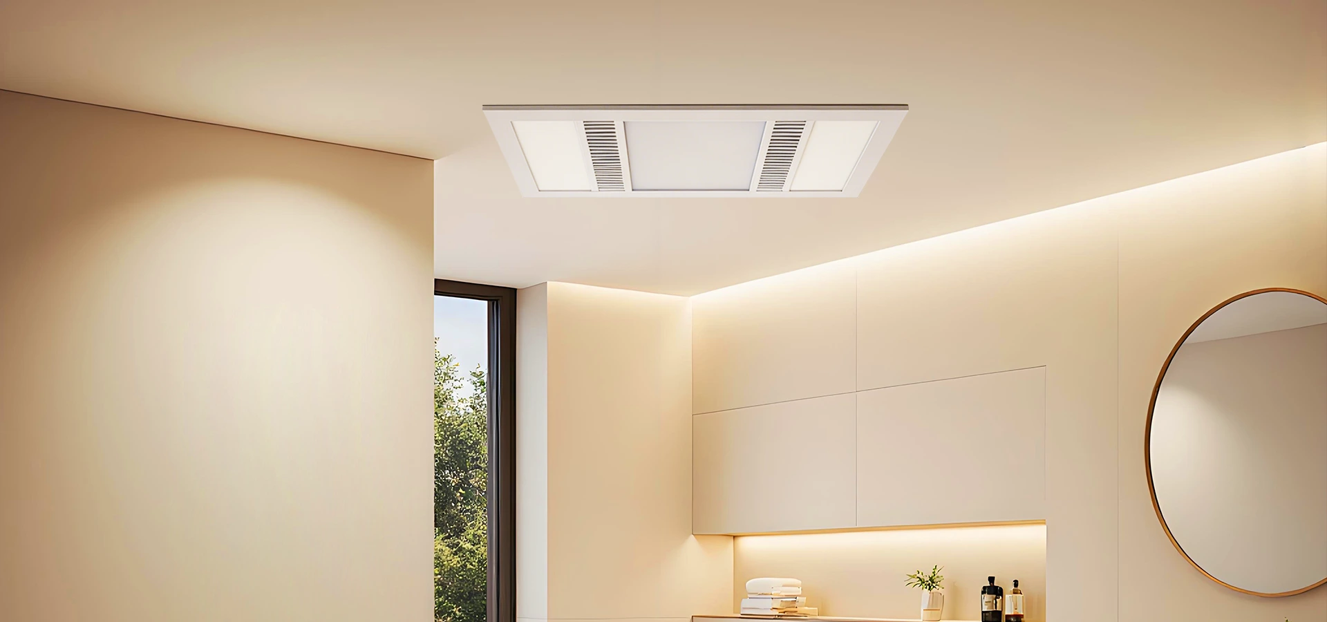 Fabricante de ventiladores elétricos na China