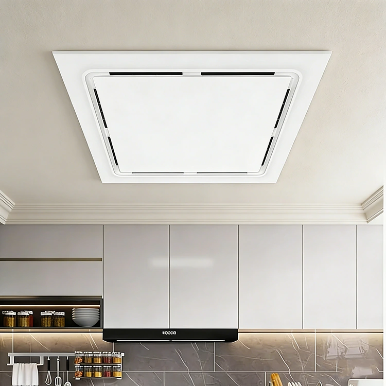 Ventiladores elétricos