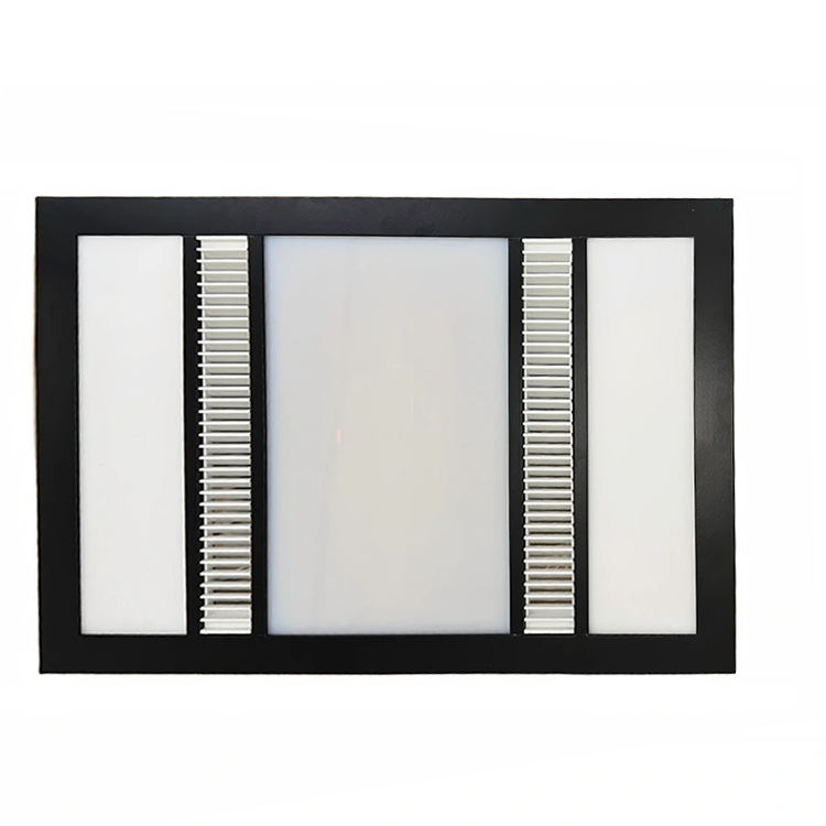 Aquecedor de banheiro 3 em 1