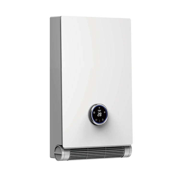 Aquecedor de banheiro