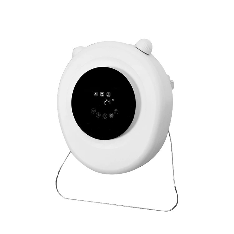 Aquecedor elétrico PTC para banheiro