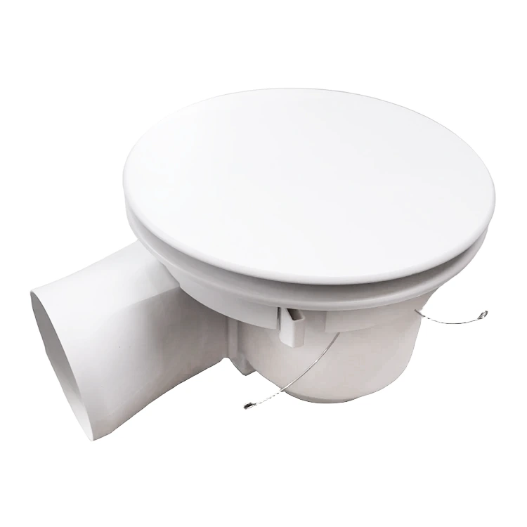 Ventilador de exaustão de fluxo de ar rápido