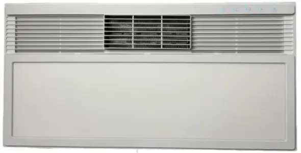 bathroom heater