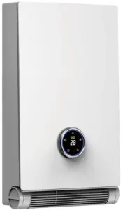 bathroom heater