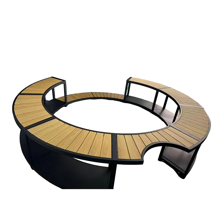 Spa Surround 